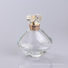 Comércio Garantido Fábrica 100 ml Custom Made Vazio Perfume Garrafas